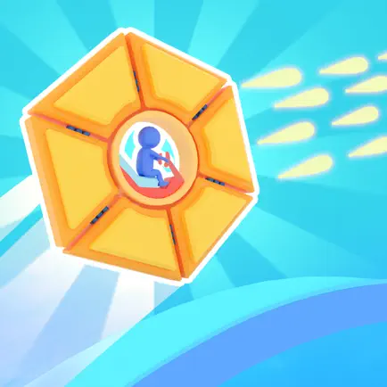 Hexa Roll Cheats