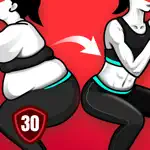 Women Workouts - Weight Loss App Positive Reviews
