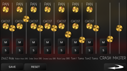 Rock Drum Machineのおすすめ画像5