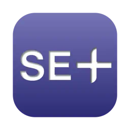 SpaceEye+ app icon