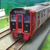 JapanTrainModels JR Kyushu App Feedback