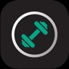 MS Fitness App icon
