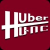 Huber Ride User icon