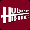 Huber Ride User delete, cancel