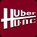 Download Huber Ride User app