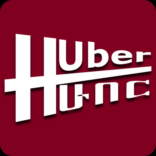 Huber Ride User