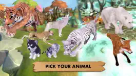 Game screenshot My Wild Pet Online mod apk
