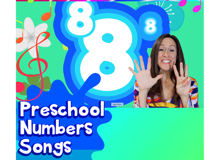 Patty’s Primary Songs for Kids