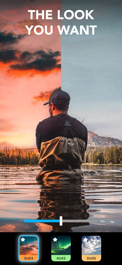 Lightleap by Lightricks - Instant Aesthetic Styles