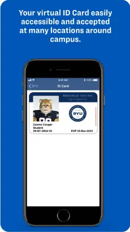 Game screenshot BYU mod apk