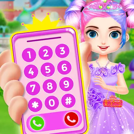 Princess Game! Girl Doll Phone Cheats