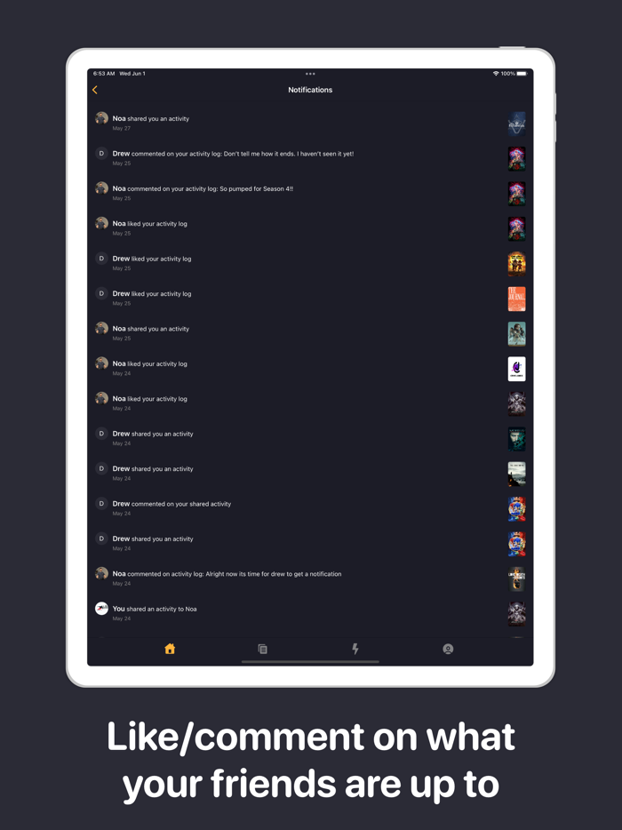 FreetimeMedia Organizer