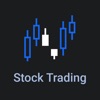 Stock market signals app icon
