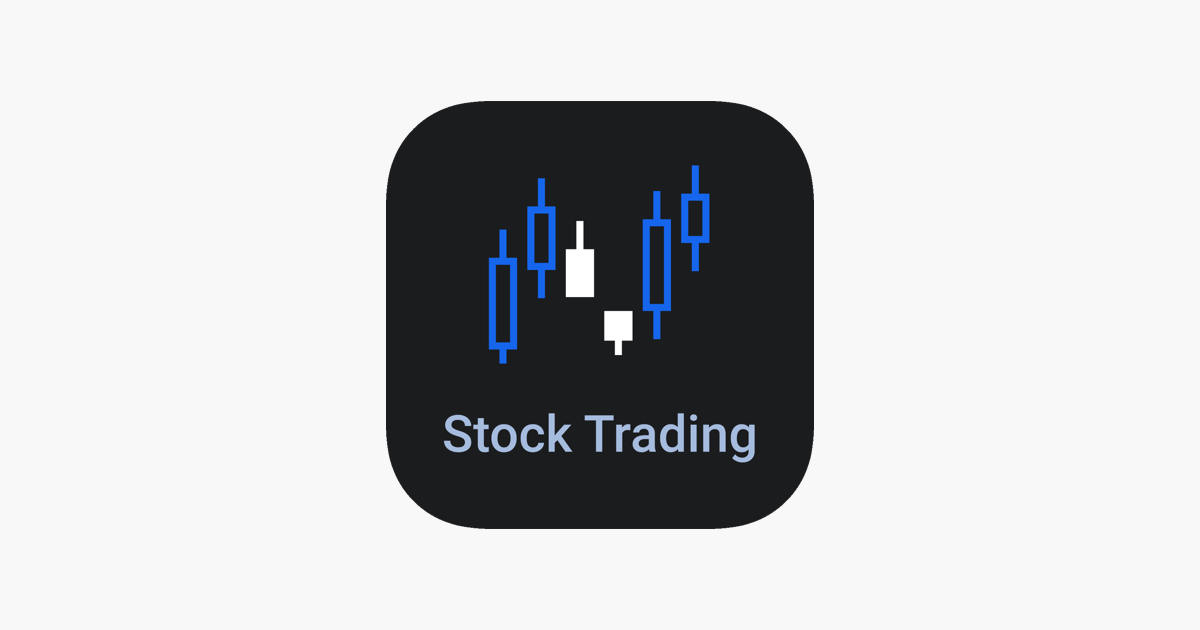 ‎Stock market signals app on the App Store