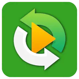 Format Transcode Factory app icon
