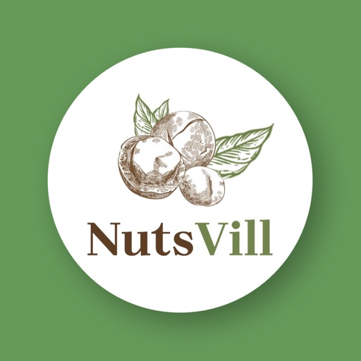 NutsVill icon