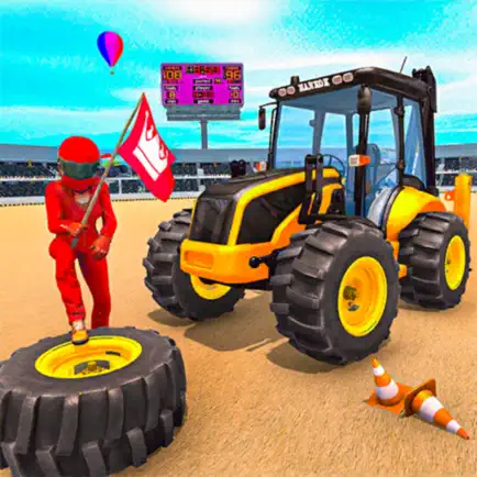 Heavy Excavator Racing Sim Cheats