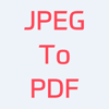 JPEG / PNG to PDF Converter - Dropouts Technologies LLP