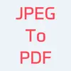 JPEG / PNG to PDF Converter App Delete