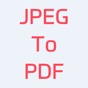 JPEG / PNG to PDF Converter app download