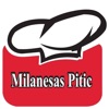 Milanesa Pitic icon