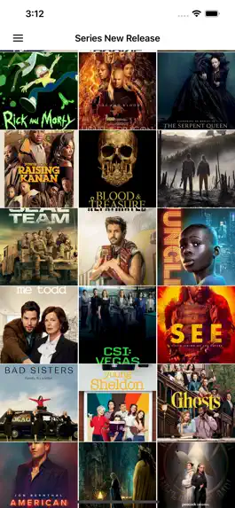Game screenshot Netninja movies box hack