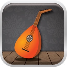 Accordeur de Oud - Pro