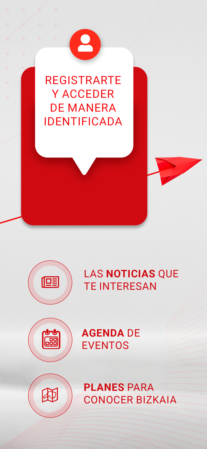 BizkaiUp – Bizkaia en tu móvil