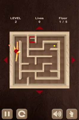Game screenshot Roll the ball - Labyrinth box hack