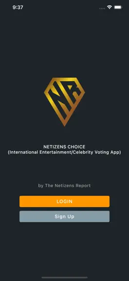 Game screenshot NETIZENS CHOICE: Voting App mod apk