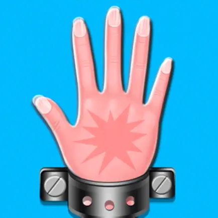 Slap Hands - 2 Player Games Cheats