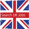 UK Jobs Search icon