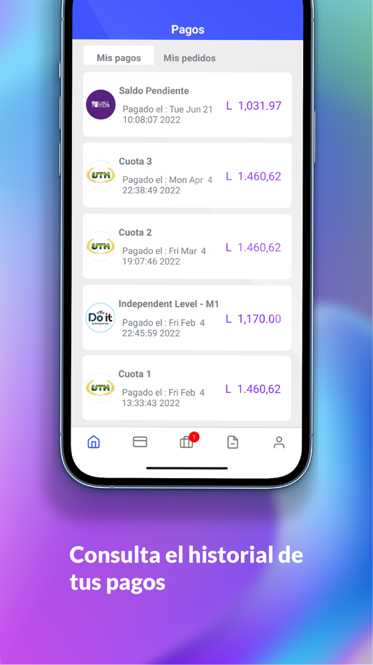 #5. Ginih (iOS) 由: Ginih App, S. L.