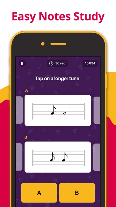 Metronome - Tap Tempo & Rhythm Screenshot