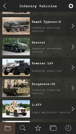 Game screenshot Modern Military Vehicles mod apk