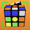 3D Rubik's Cube Solver - 小健 赵