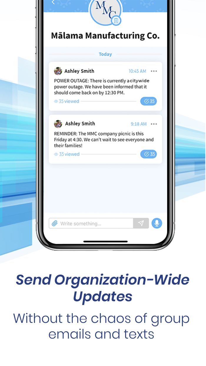 OhanaLink DirectConnect