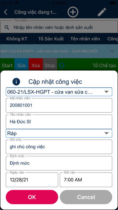 HGPT Pro Screenshot 4 - AppWisp.com HGPT Pro Screenshot 4 - AppWisp.com