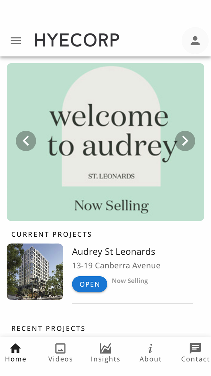 Hyecorp Property Group