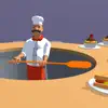 Speedy Chef