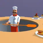 Speedy Chef App Cancel