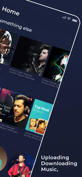 Game screenshot GEEQ MUSIC apk