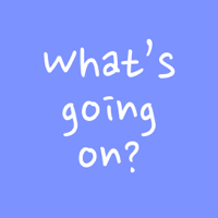 What's going on? Social Diary logo
