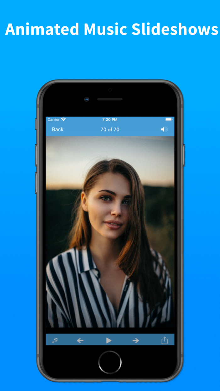 Photo Album Private Manager