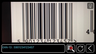 Barcode Checkのおすすめ画像3