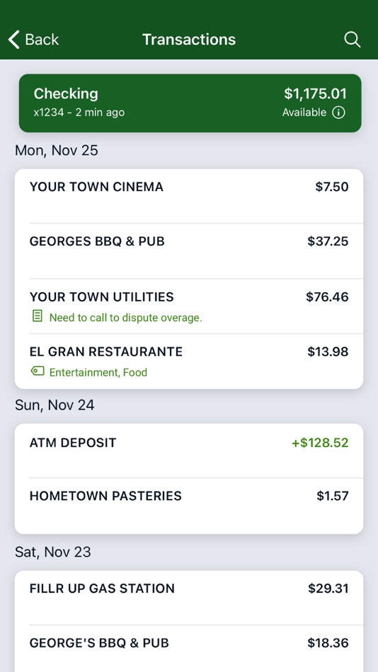 #4. CB&T Anywhere (iOS) 由: Citizens Bank & Trust MO