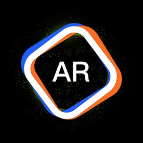 螢幕擷取畫面 (3) AR相框-增强现实墙壁动态相框