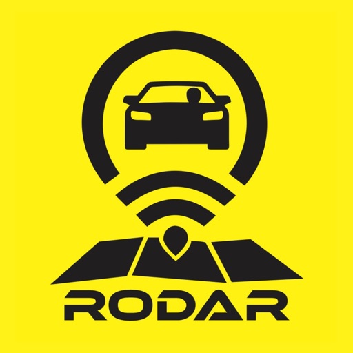 Rodar Mobilidade icon