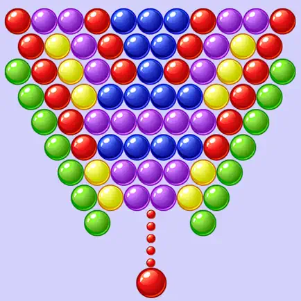Bubble Shooter - Tap Finger Cheats