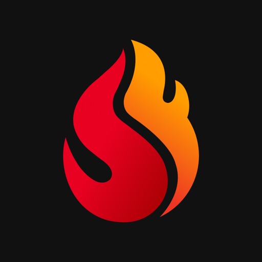 StoryFire- Watch Videos & Read iOS App